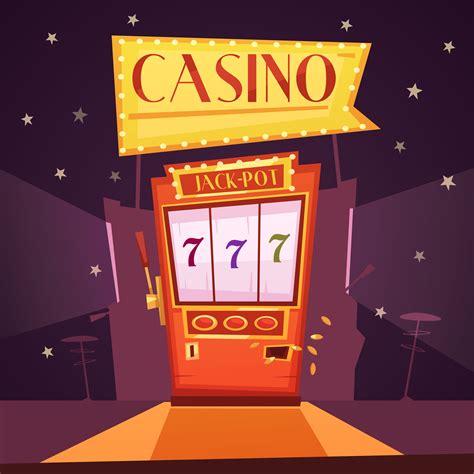 casino cartoom